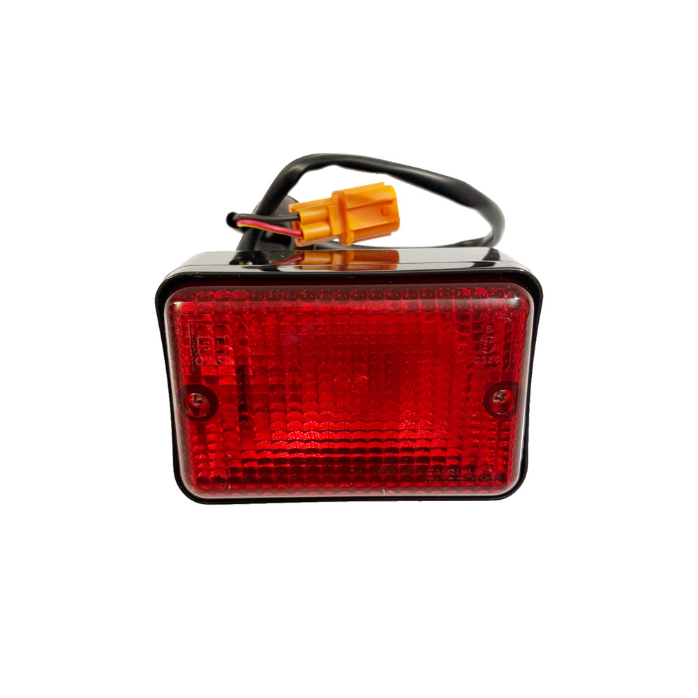 Rear Square Fog Lamp XFE100170